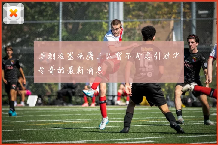 马刺活塞老鹰三队暂不考虑引进字母哥的最新消息